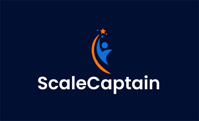 ScaleCaptain.com